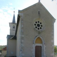 Sainte-Marie-d'Alvey