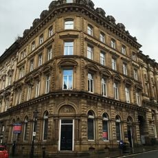 7 And 9, Crossley Street