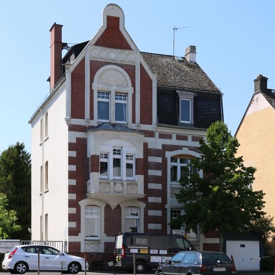 Wohnhaus