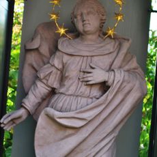 Heiligenfigur, Maria Immaculata