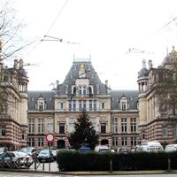 Saint-Gilles/Sint-Gillis