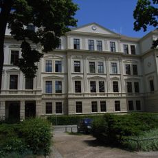 Joliot-Curie-Gymnasium