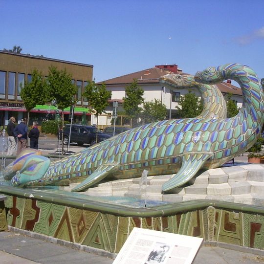 Bromölla