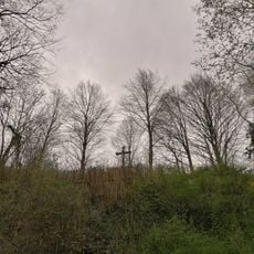 Kalvarienberg Schwabegg