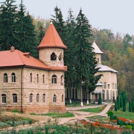 Rudi Monastery