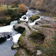 Vallée de la Semine