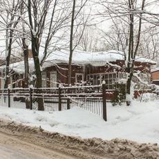 Административное здание (Череповец)