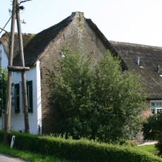 West Vlisterdijk 18, Vlist