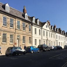 Northgate Street drill hall