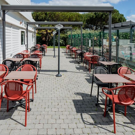Buffalo Grill Trignac