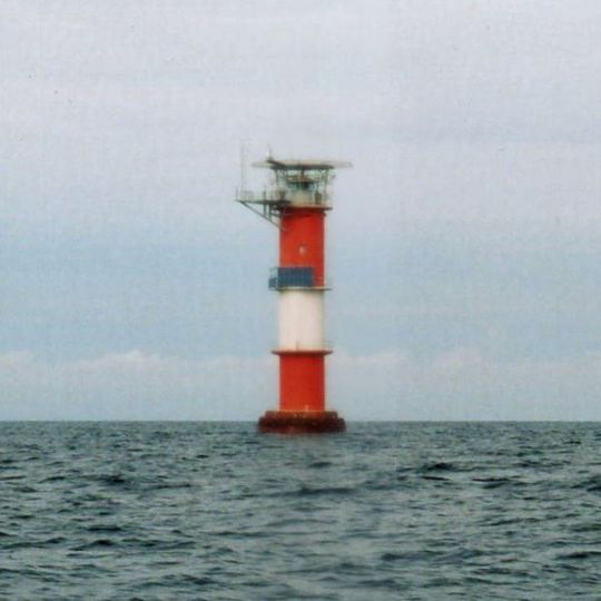 Kalbådagrund lighthouse