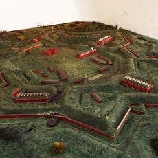 Boyen Fortress