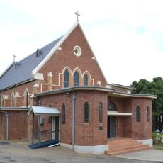 Saint Patrick's Church of Gundagai