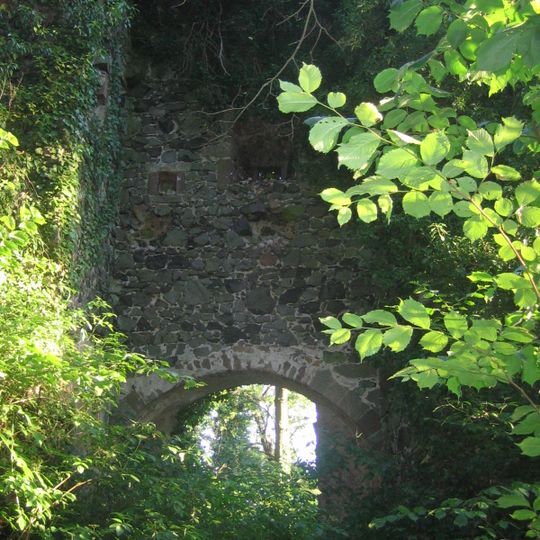 Ruine Falkenberg
