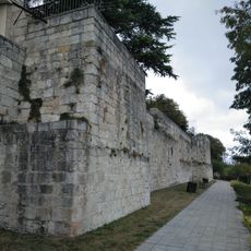 Ramparts of Agurain