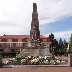 Marinemonument