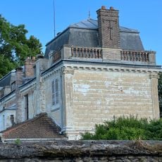 Château de Beauséjour