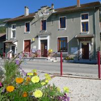 Saint-Julien-en-Vercors
