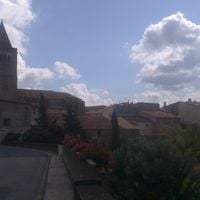 Saint-Laurent-de-la-Cabrerisse