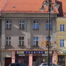 6 Wolności Square in Bystrzyca Kłodzka