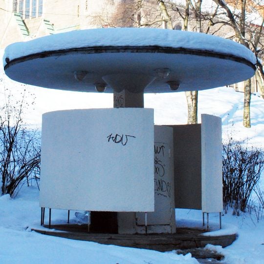 Kjærlighetskarusellen