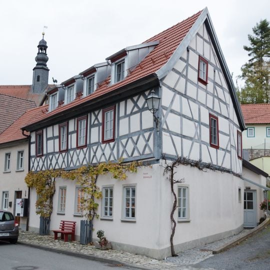 Wohnhaus