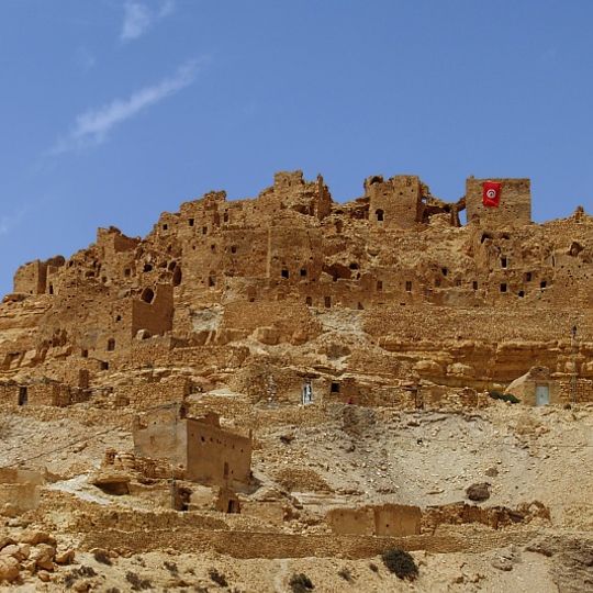 Ksar Chenini