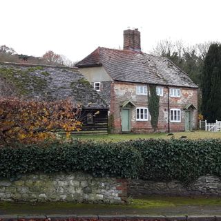 Manor Farm Cottages