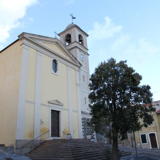 Chiesa di Santa Maria Maddalena
