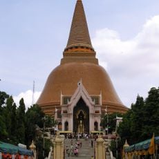 Phra Pathom Chedi