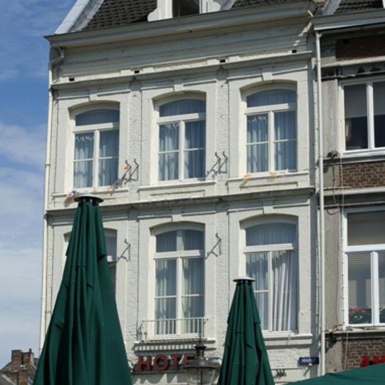 Markt 30, Maastricht