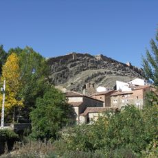 Recinto amurallado de Cañete