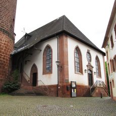 Protestantische Kirche