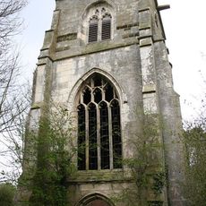 St Peter's Church, Saltfleetby