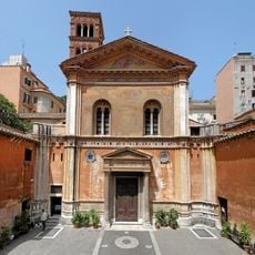 Santa Pudenziana
