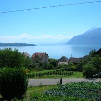 Brison-Saint-Innocent