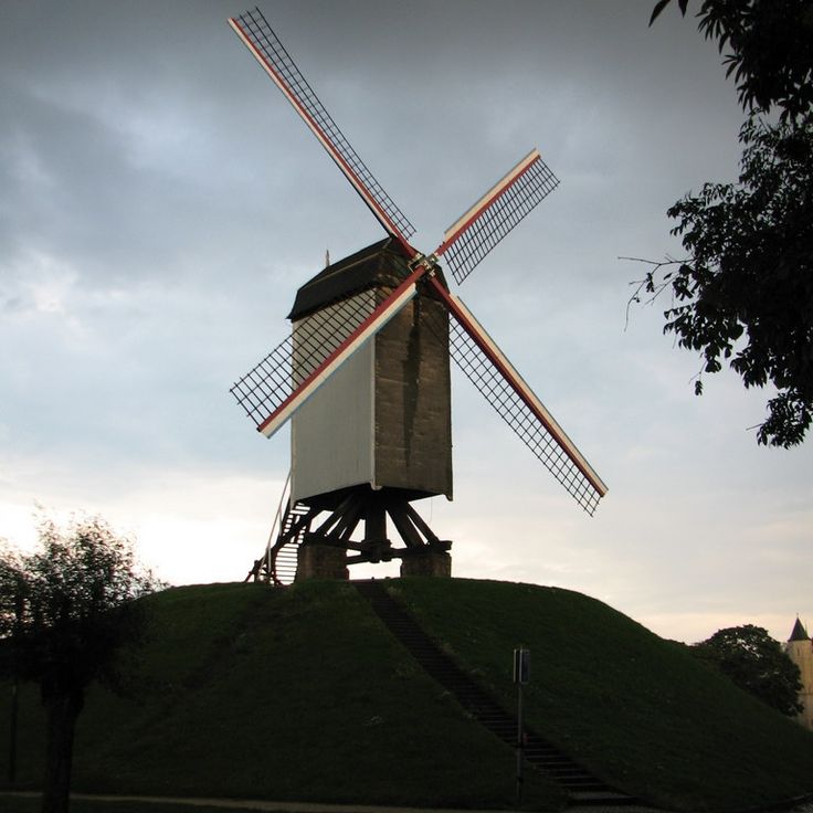 Bonne Chiere, Bruges