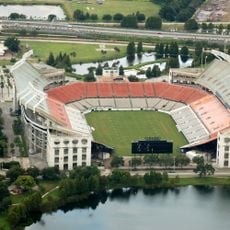 Camping World Stadium