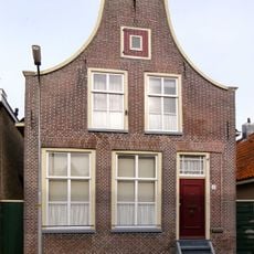Groenestraat 6, Blokzijl