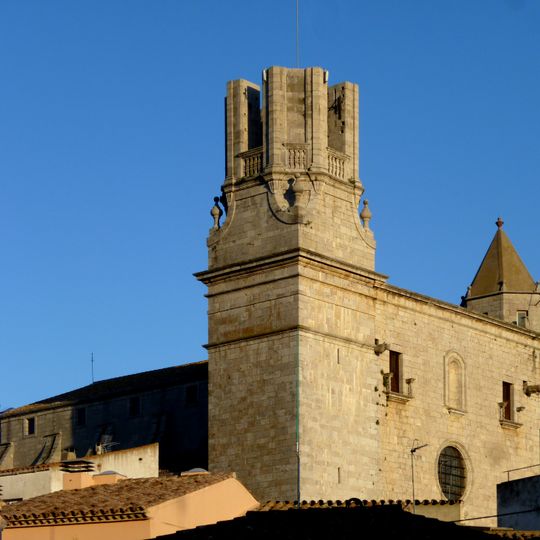 Església de Sant Genís