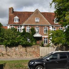 Court Lodge And The Dairy House