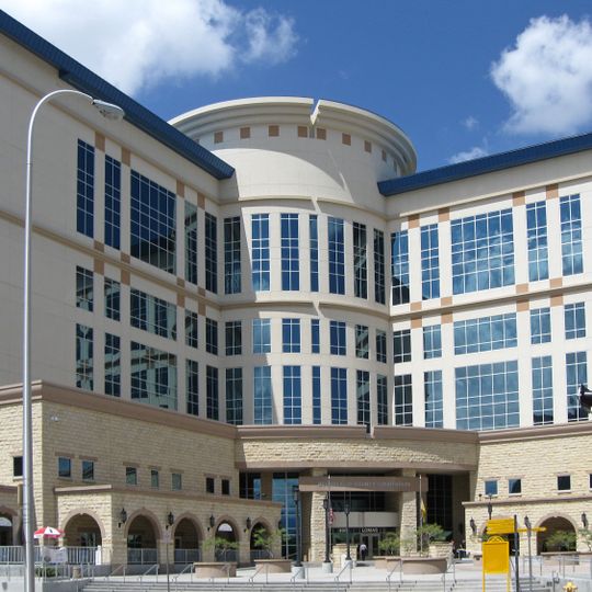 Contea di Bernalillo