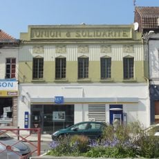 Cinéma Union & Solidarité