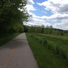 Miami Whitewater Forest