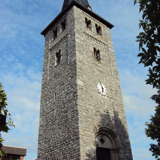 St. Servatius