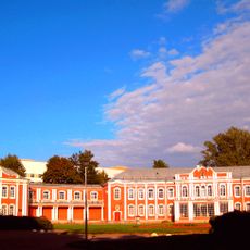 Peter the Great hospital