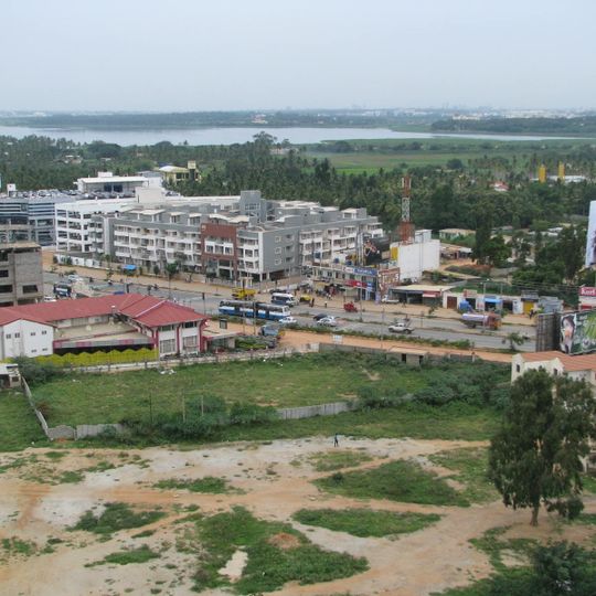 District de Bangalore Rural