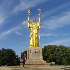 Statue of the Republic