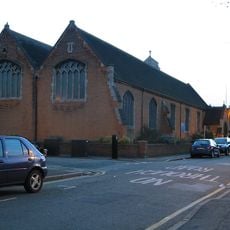 Church of All Saints