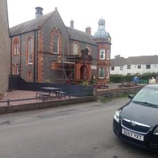 Moffat, Mansfield Place, Proudfoot Institute